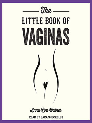 cover image of The Little Book of Vaginas